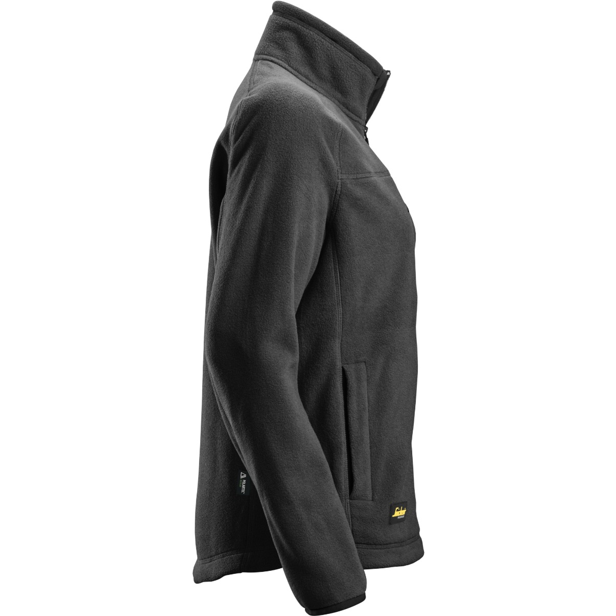 Polartec® 女士羊毛夹克