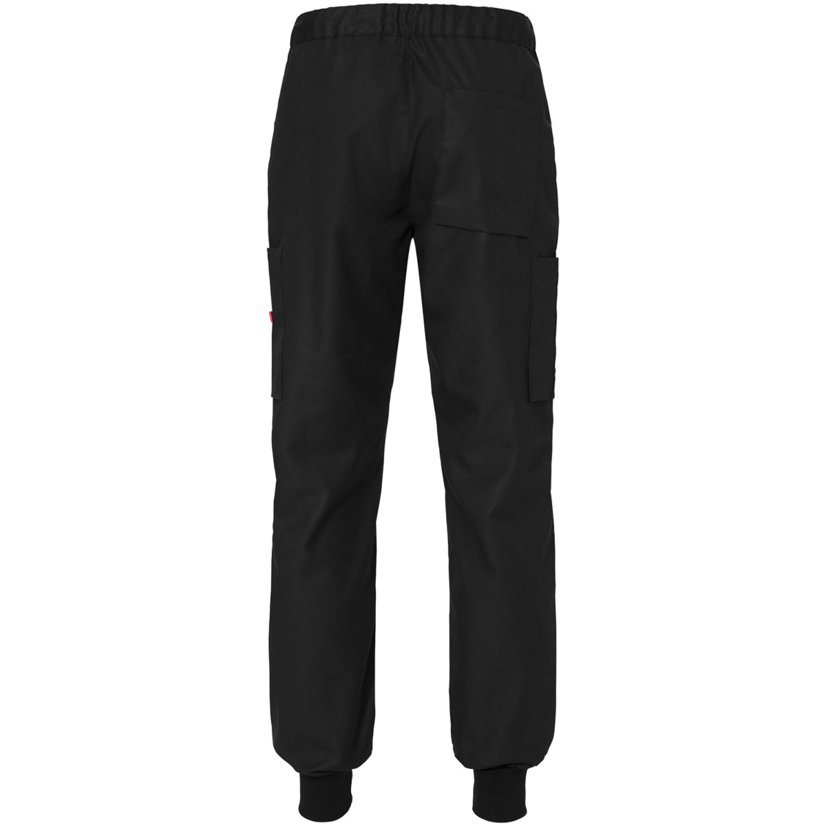 带袖口的裤子（男女通用）