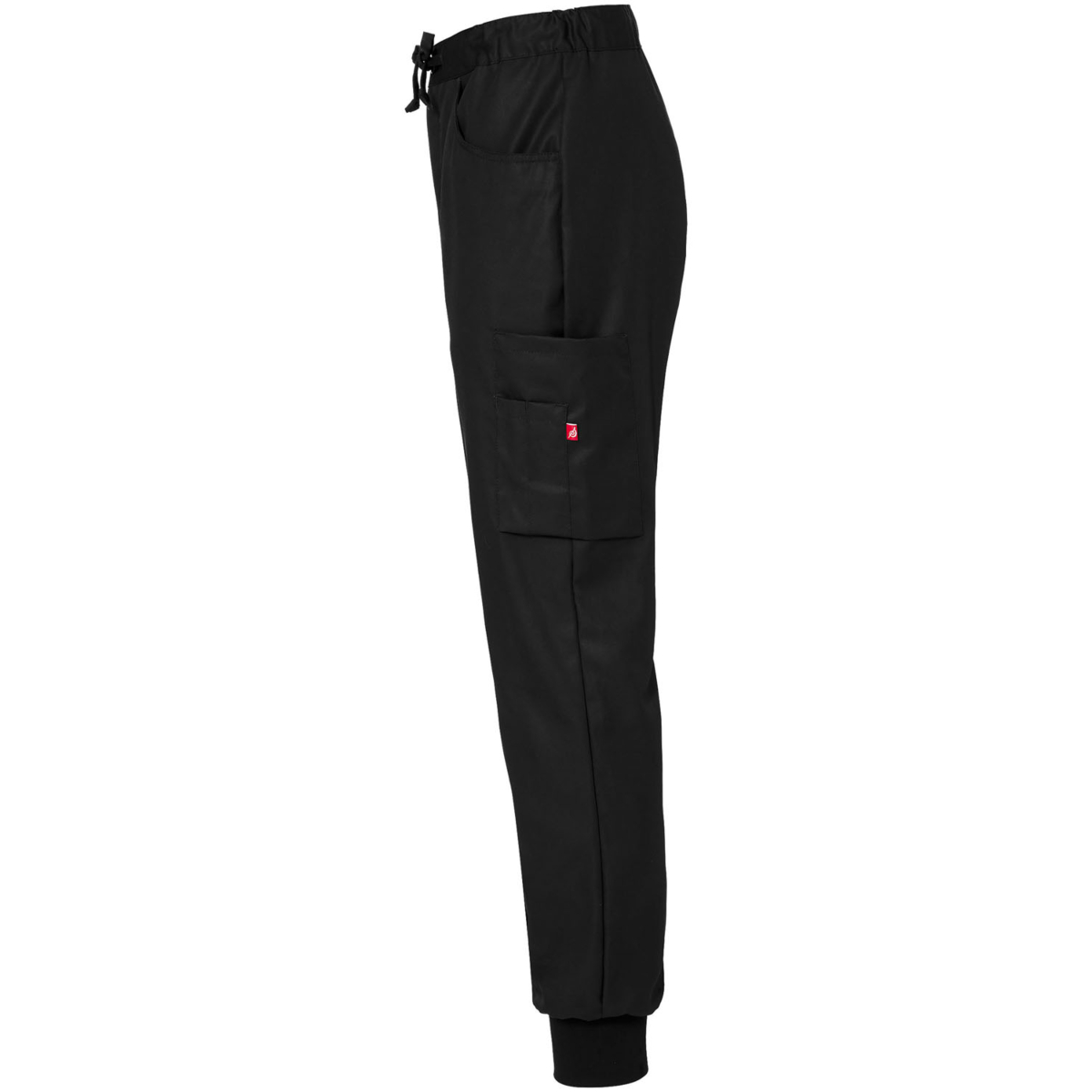 带袖口的裤子（男女通用）