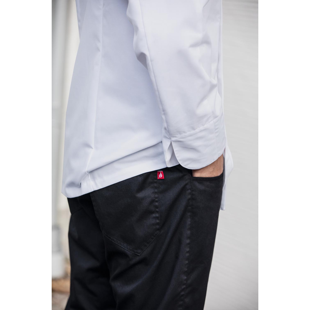 Atacac 长裤弹力效果（男女通用）