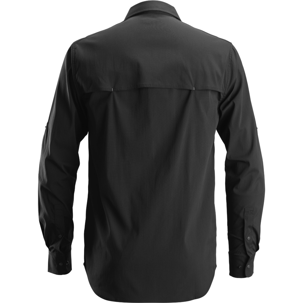 防撕裂衬衫 长袖