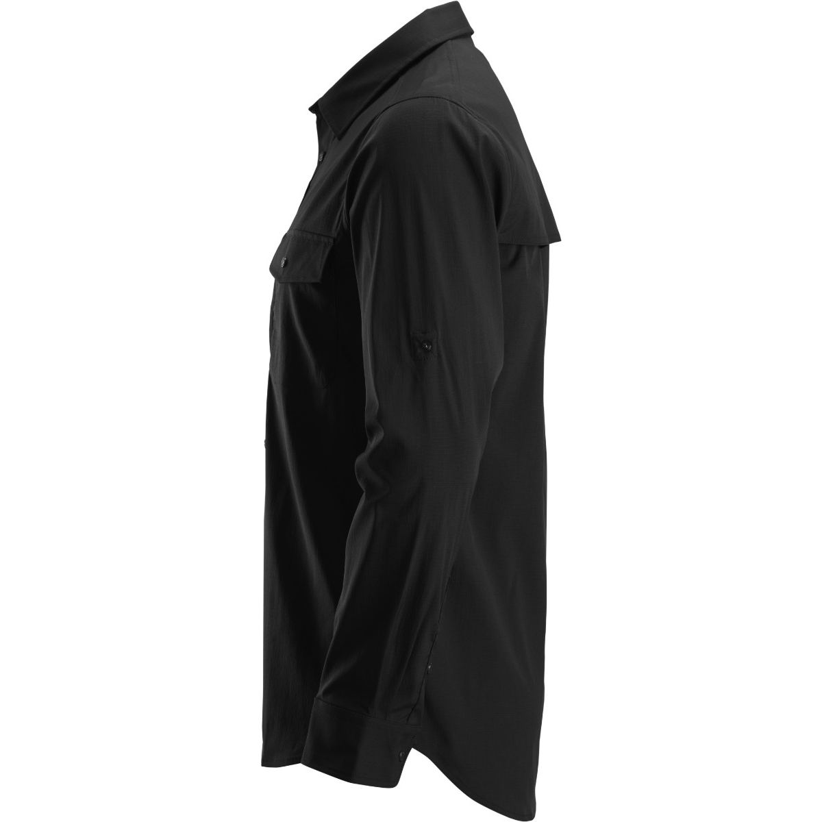 防撕裂衬衫 长袖