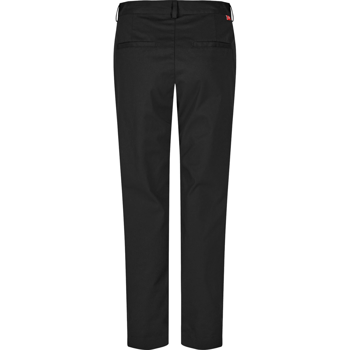 斜纹棉布裤（女式）