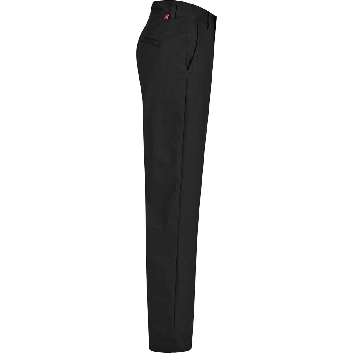 斜纹棉布裤（女式）