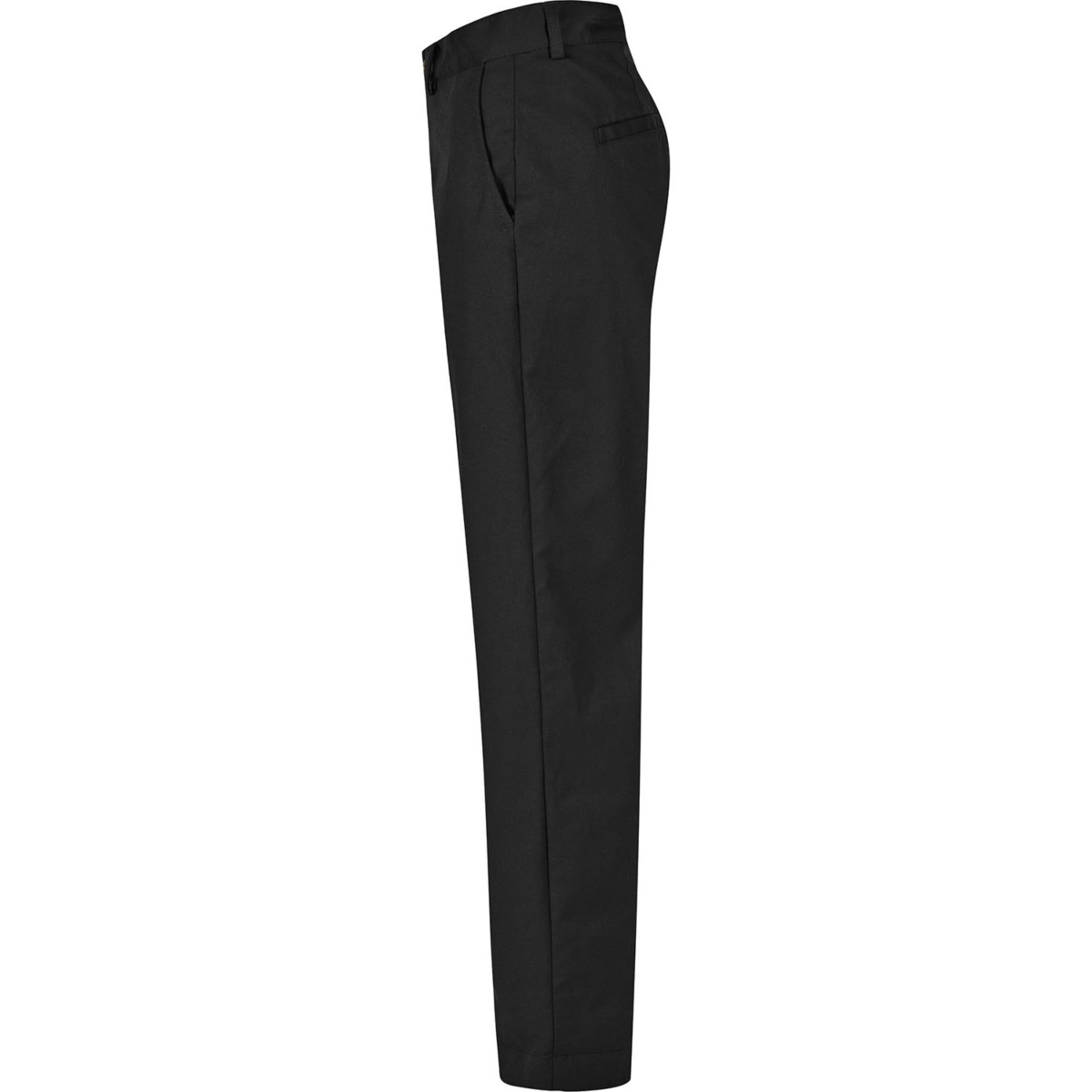 斜纹棉布裤（女式）