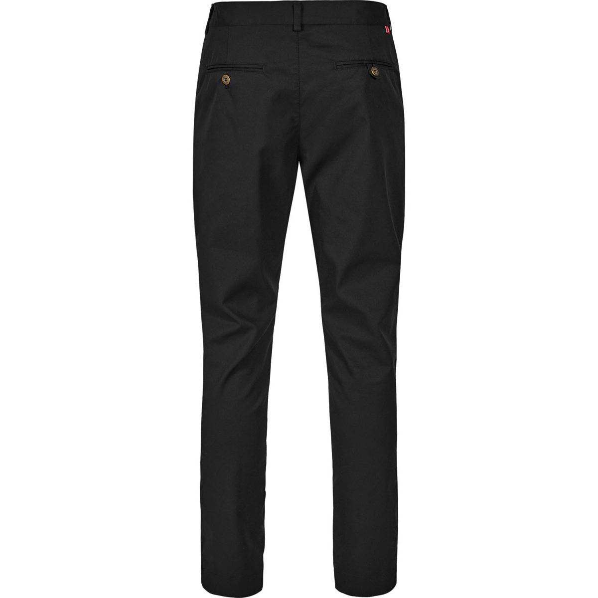 斜纹棉布裤（男式）