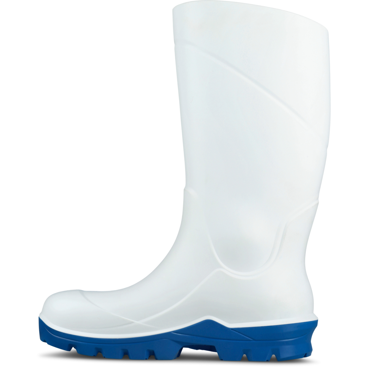 903601 白色 PU 非安全