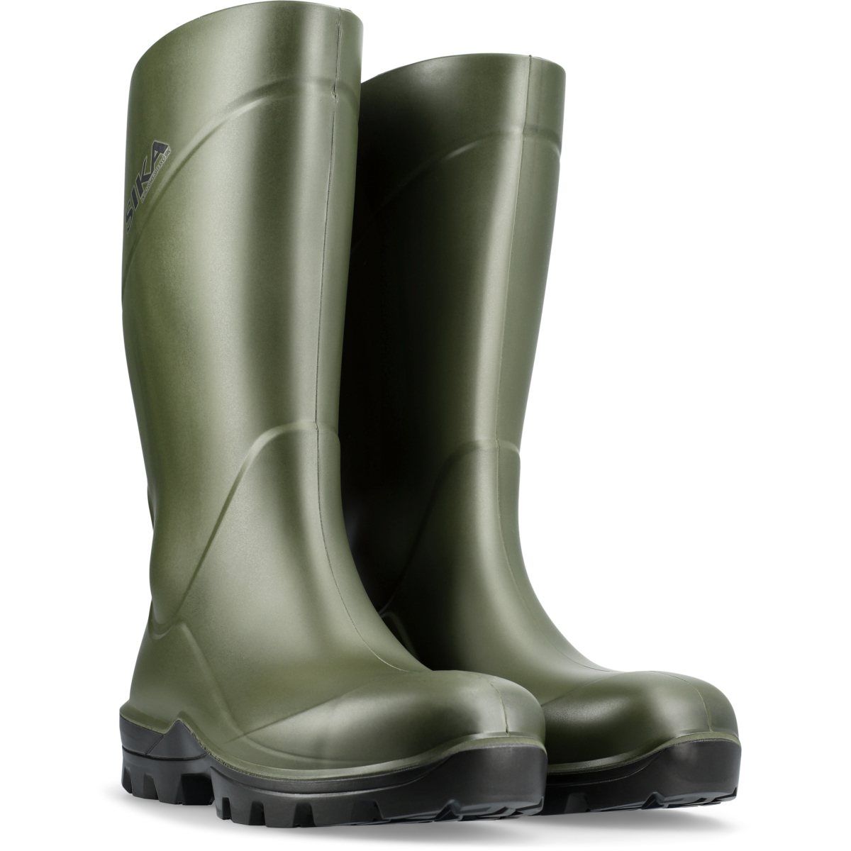 903603 绿色 PU 非安全