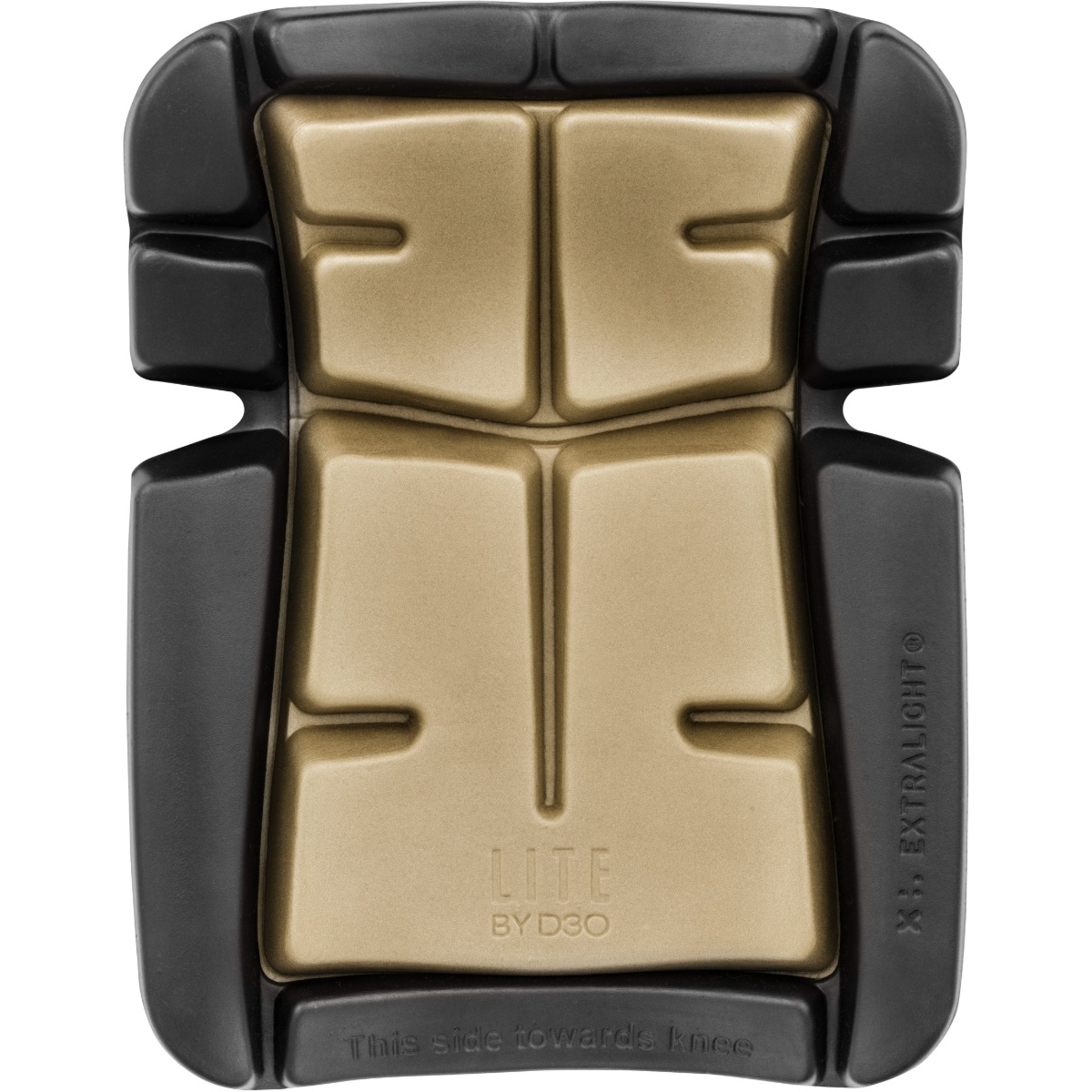 D3O® Lite 地板护膝