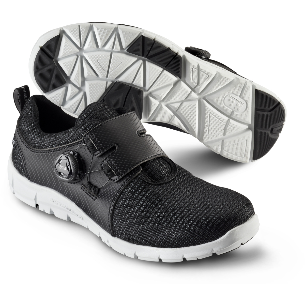 92260 Kiowa BOA® 黑色低帮