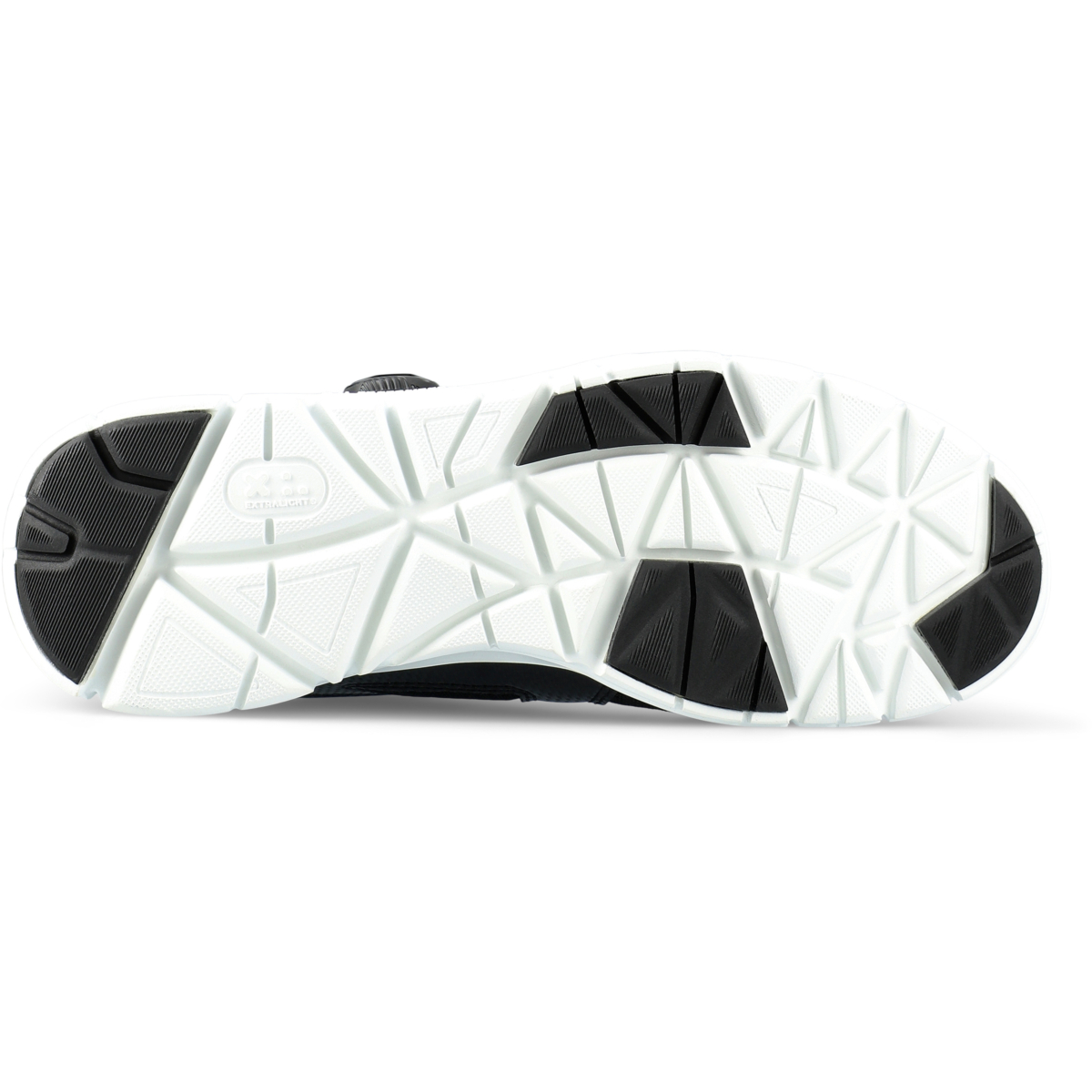 92260 Kiowa BOA® 黑色低帮