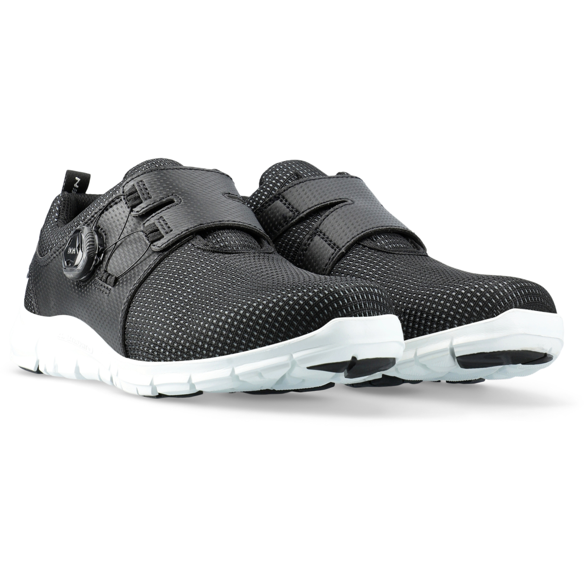 92260 Kiowa BOA® 黑色低帮