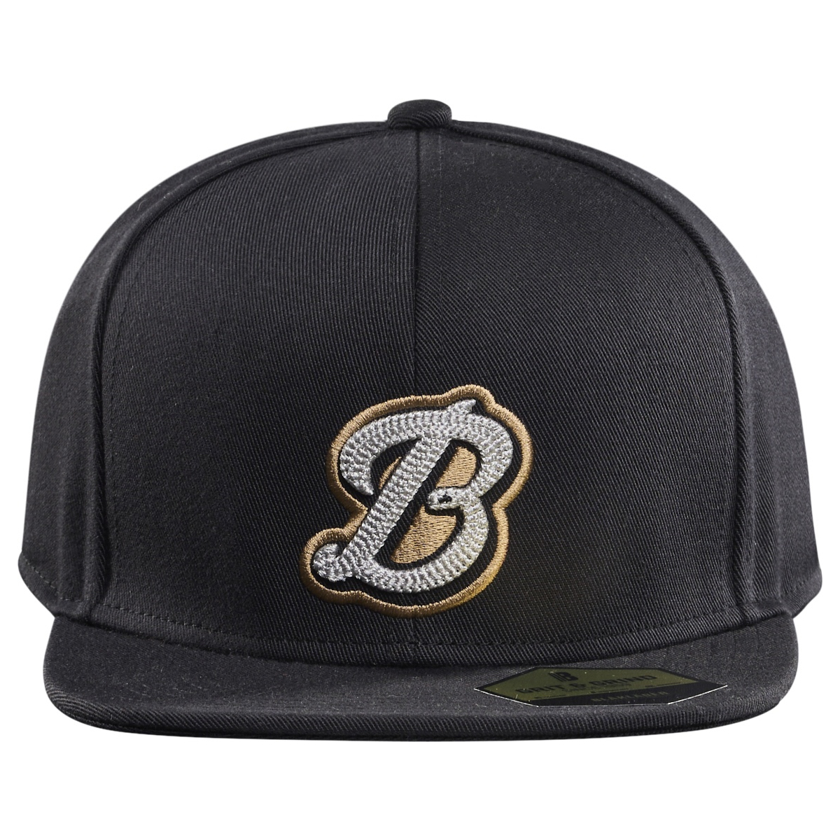 9233 儿童平沿帽