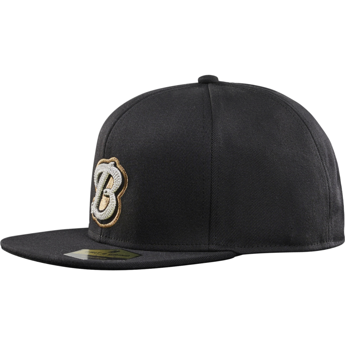 9233 儿童平沿帽