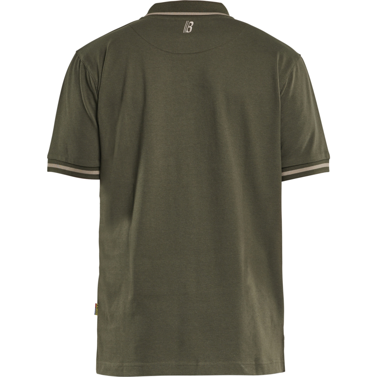 9402 Polo衫 坚韧不拔