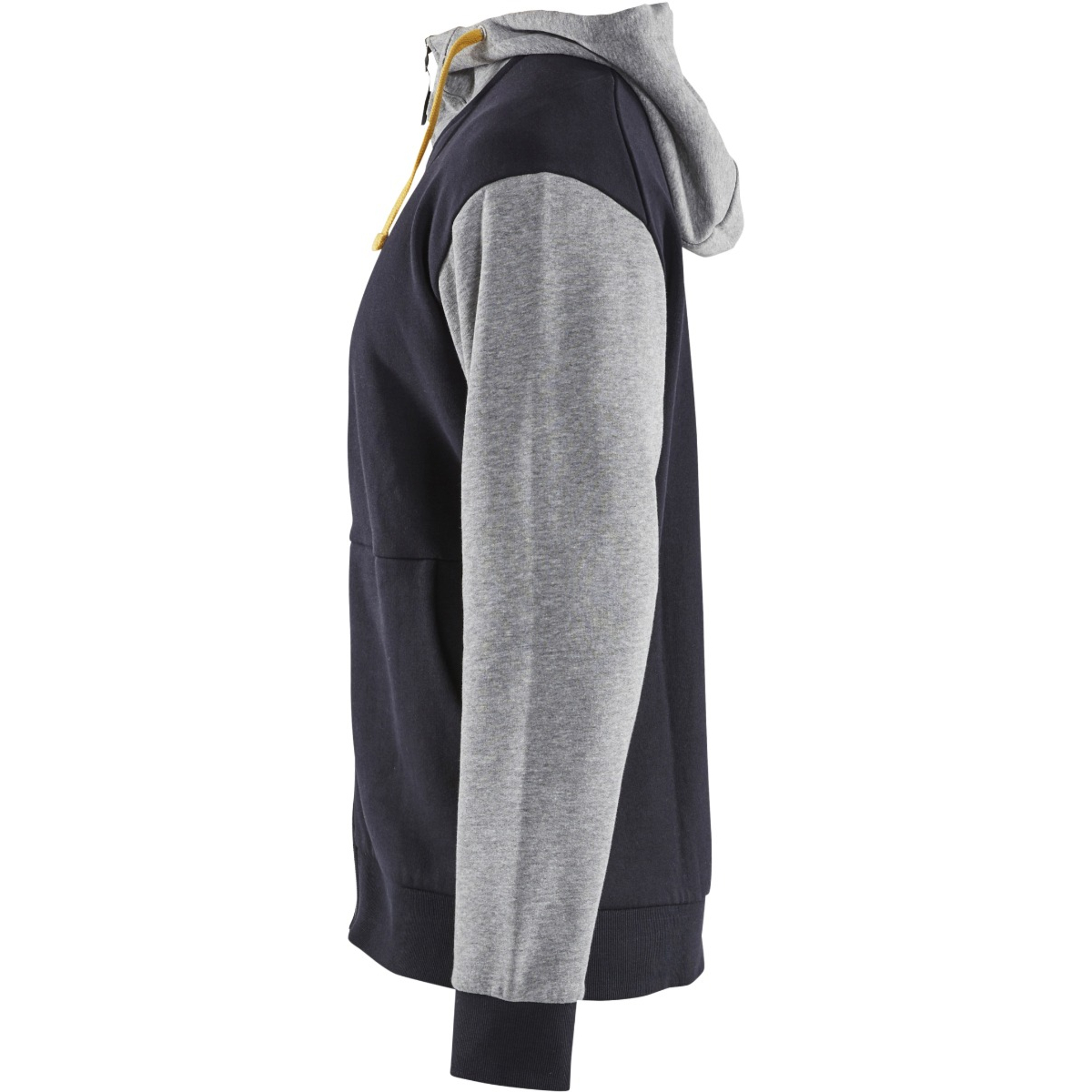 自 1959 年起，Hood 限量推出 Blaklader