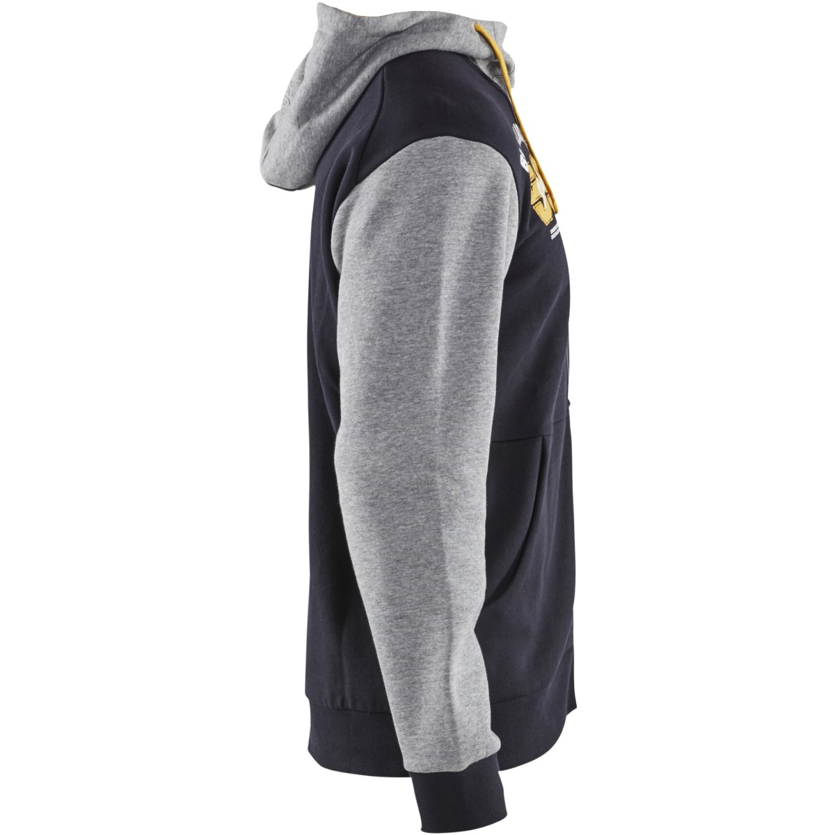 自 1959 年起，Hood 限量推出 Blaklader