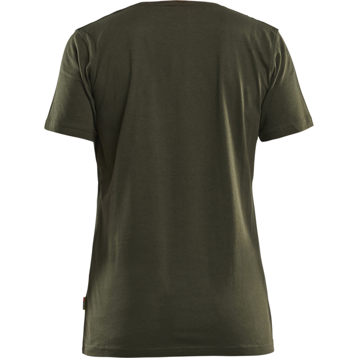 9409 女式 T 恤 Grit and Grind