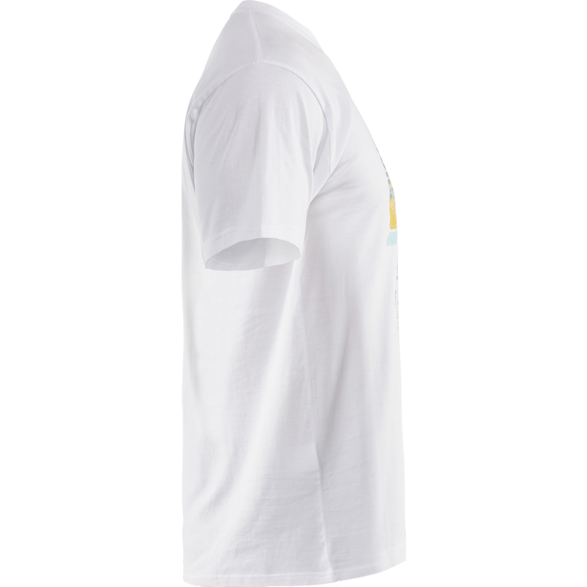 9418 T恤 Blåkläder Beach Club