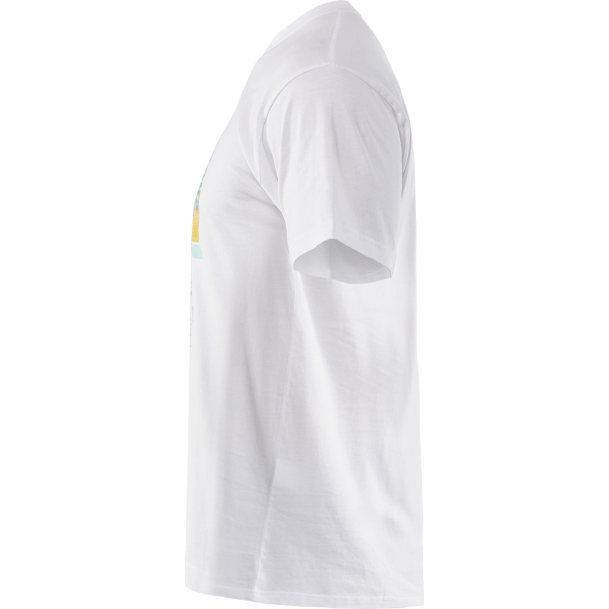 9418 T恤 Blåkläder Beach Club