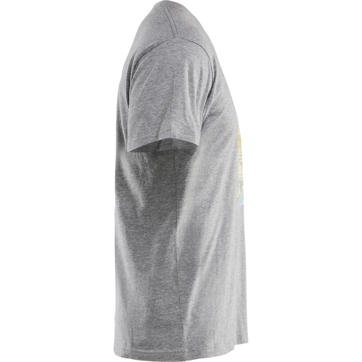 9418 T恤 Blåkläder Beach Club