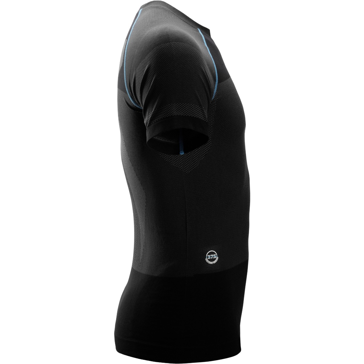 Seamless 37.5® 短袖衬衫