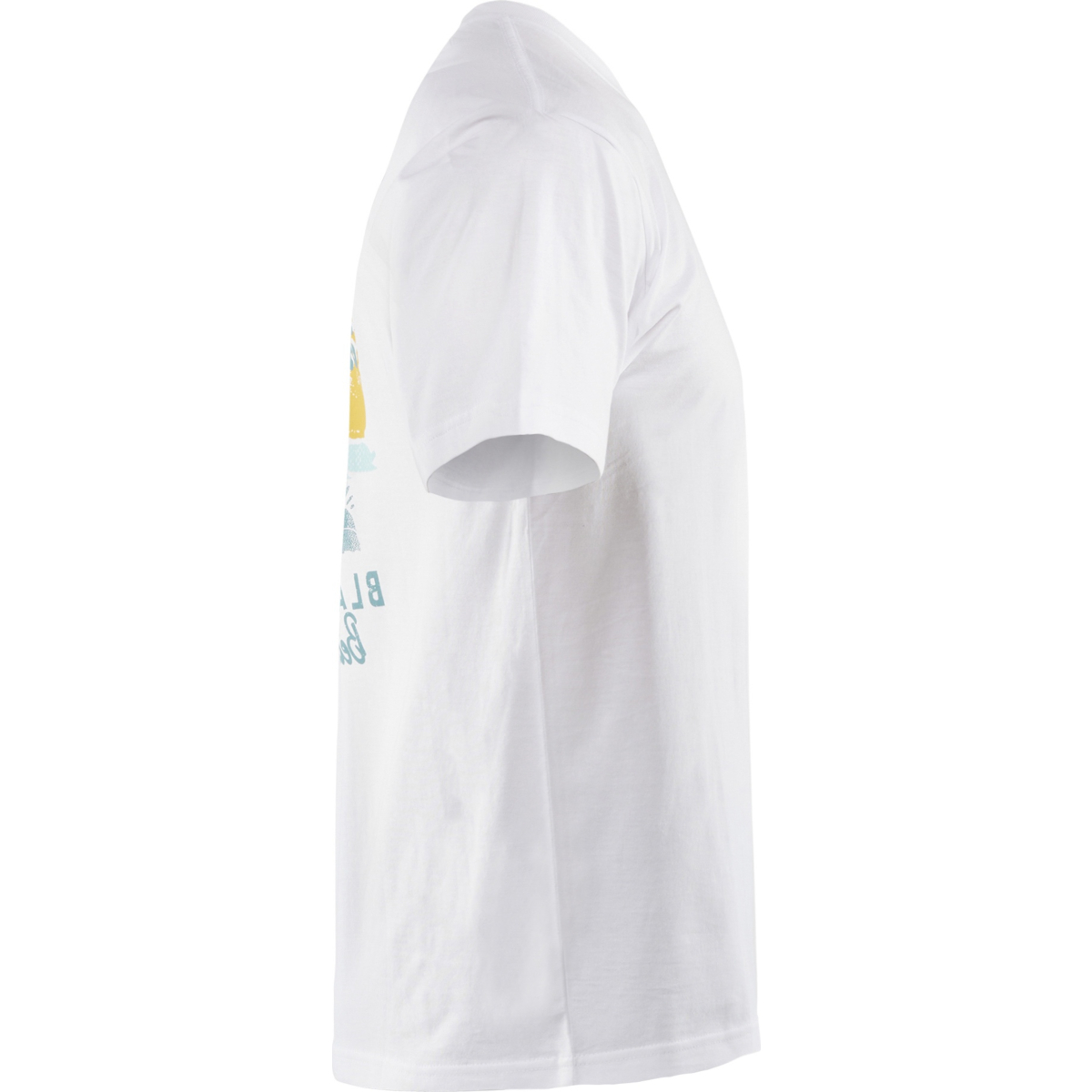 9419 T恤 Blåkläder Beach Club