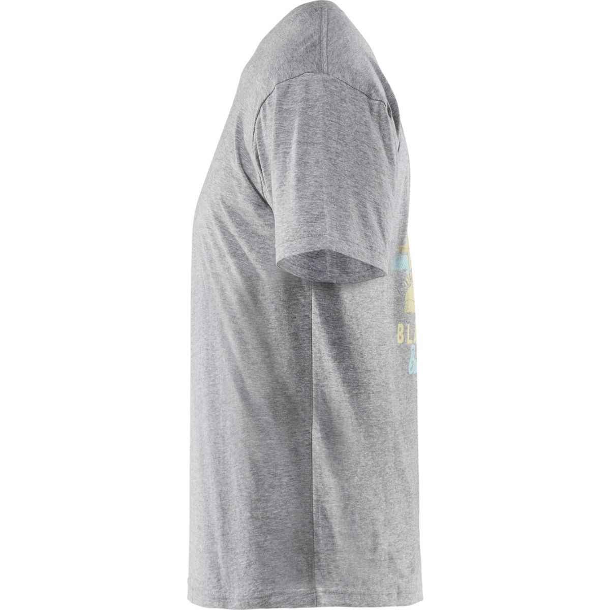 9419 T恤 Blåkläder Beach Club