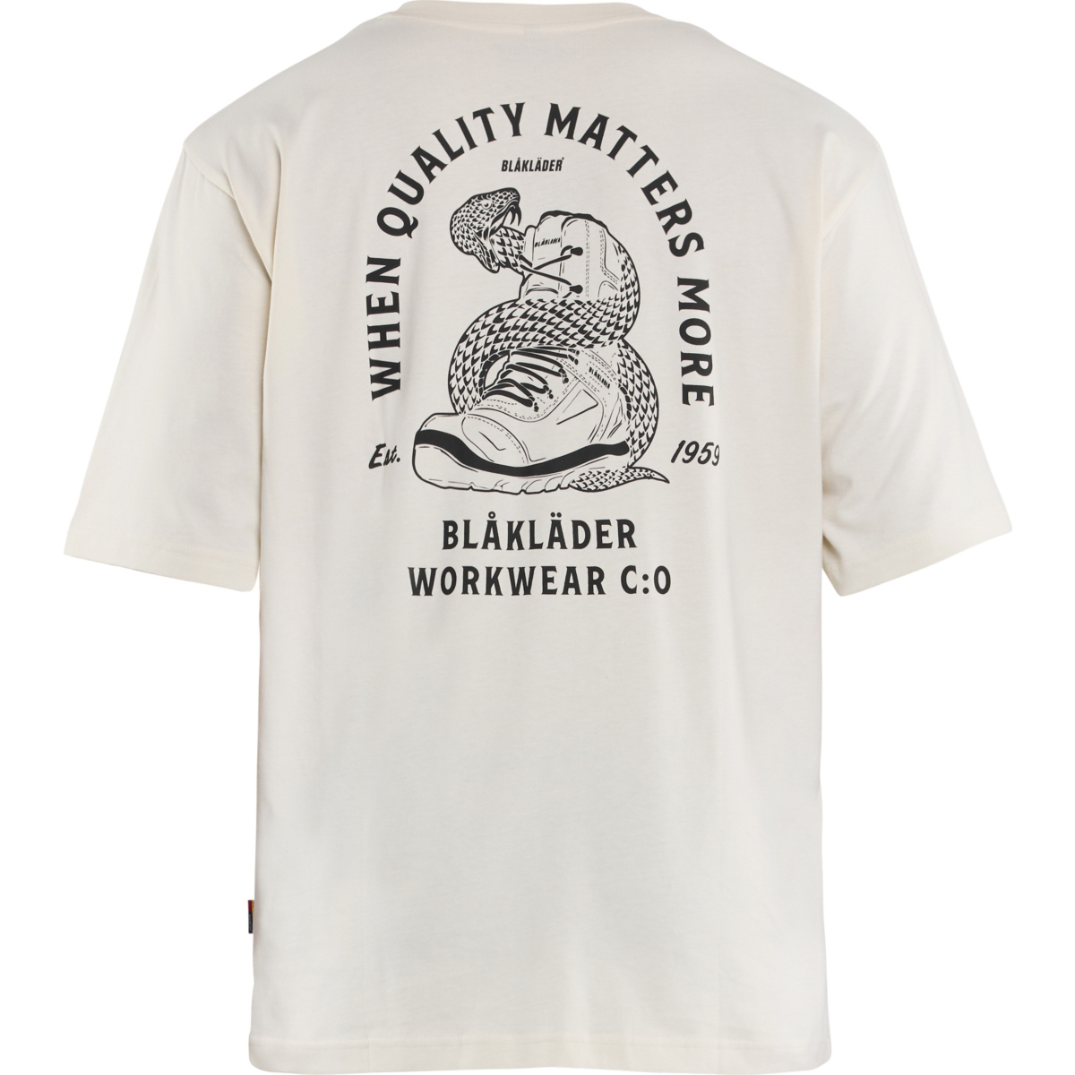 9427 蛇纹宽松T恤