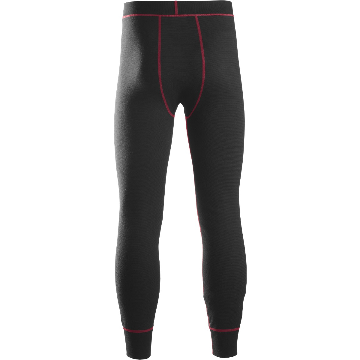 羊毛毛巾布长裤