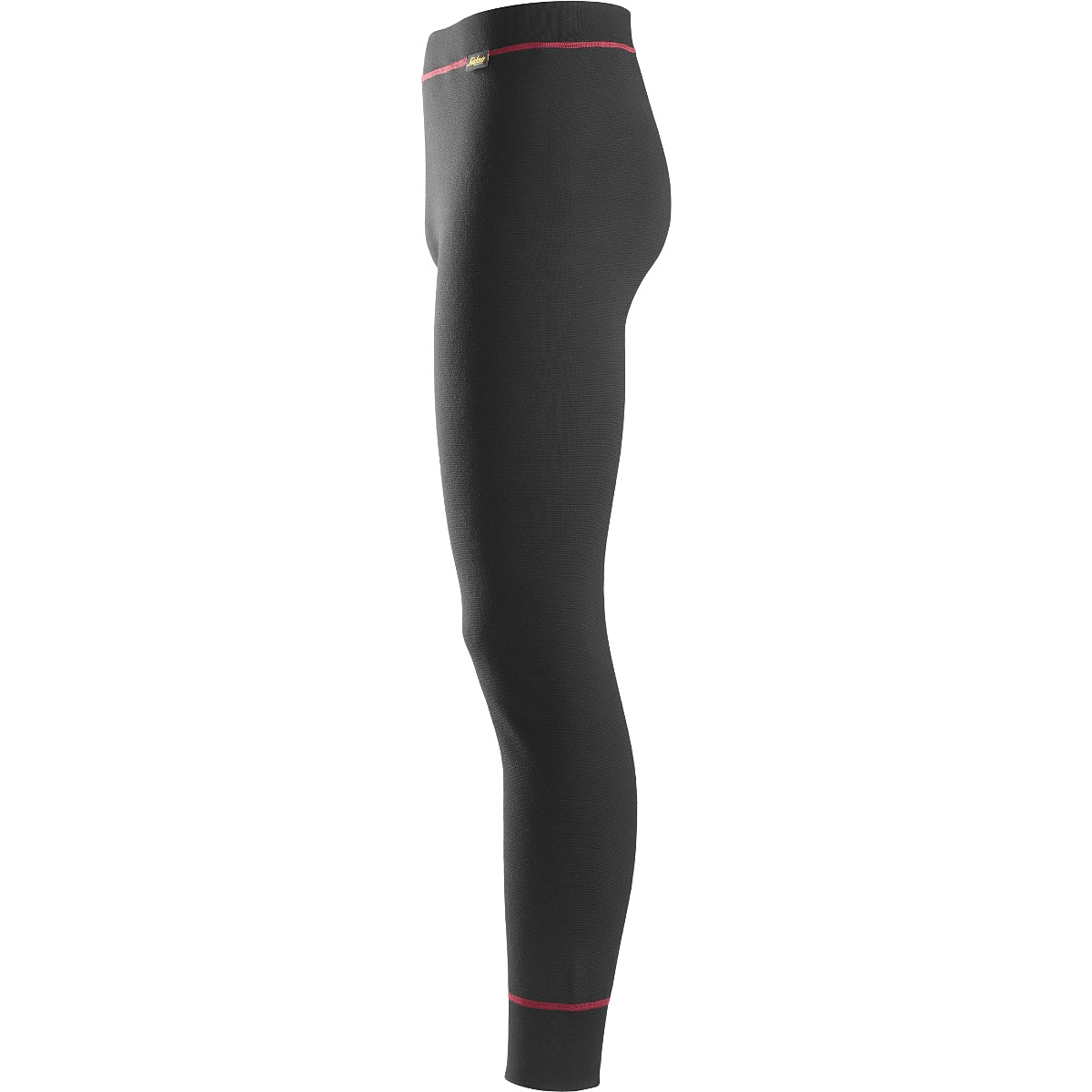 羊毛毛巾布长裤