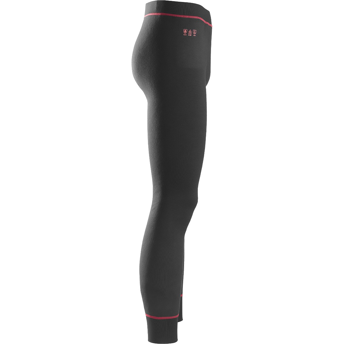 羊毛毛巾布长裤