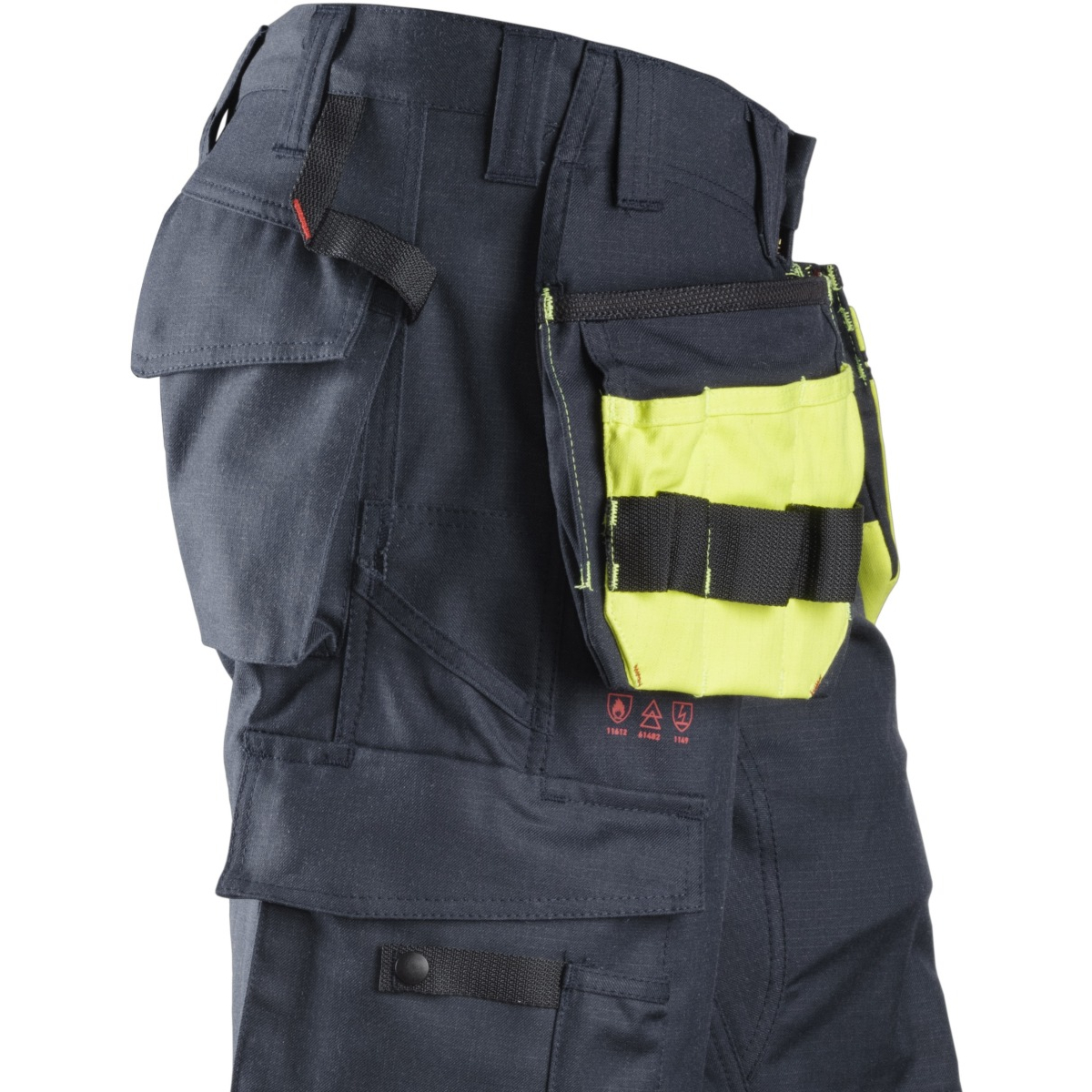 多功能、附加枪套口袋