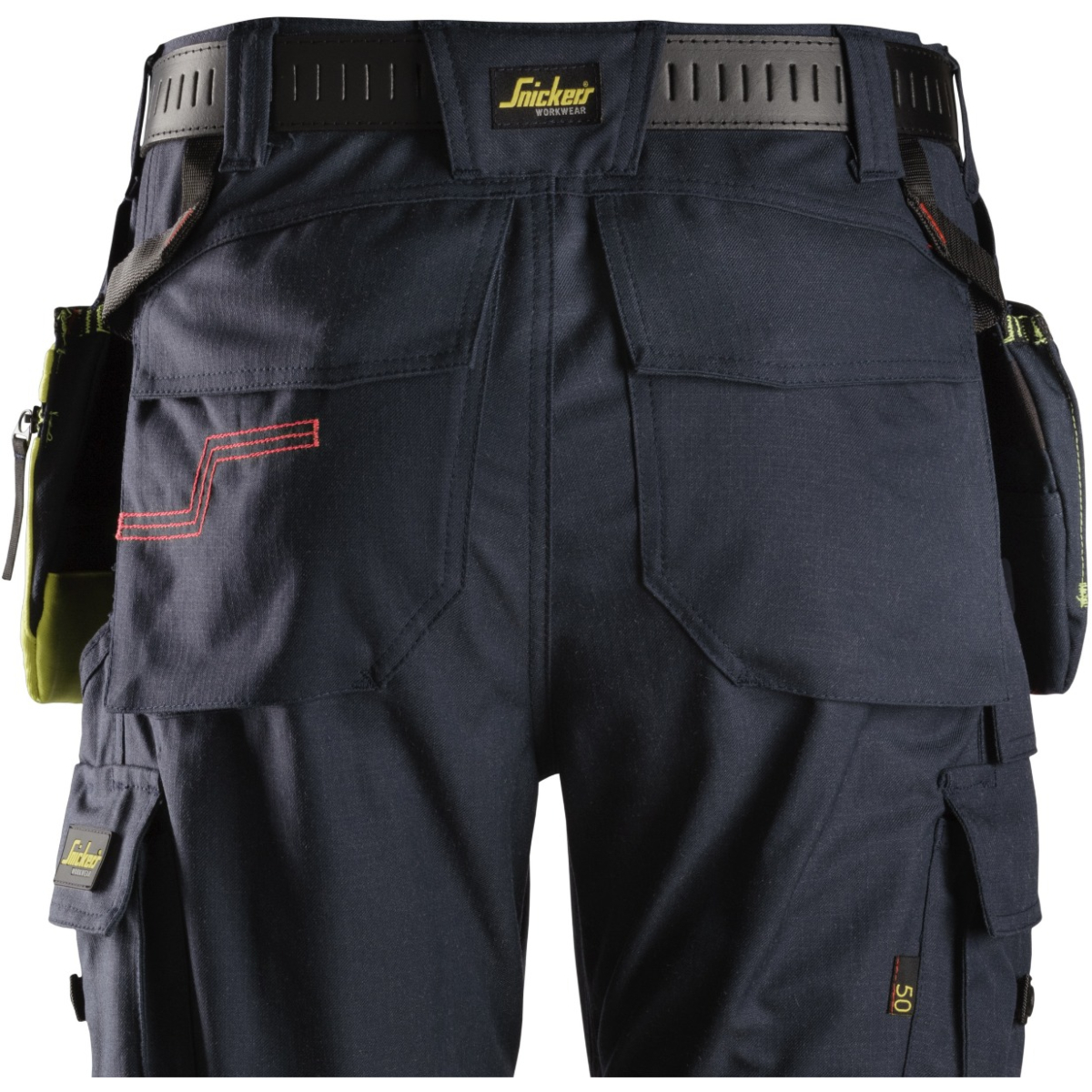 多功能枪套口袋