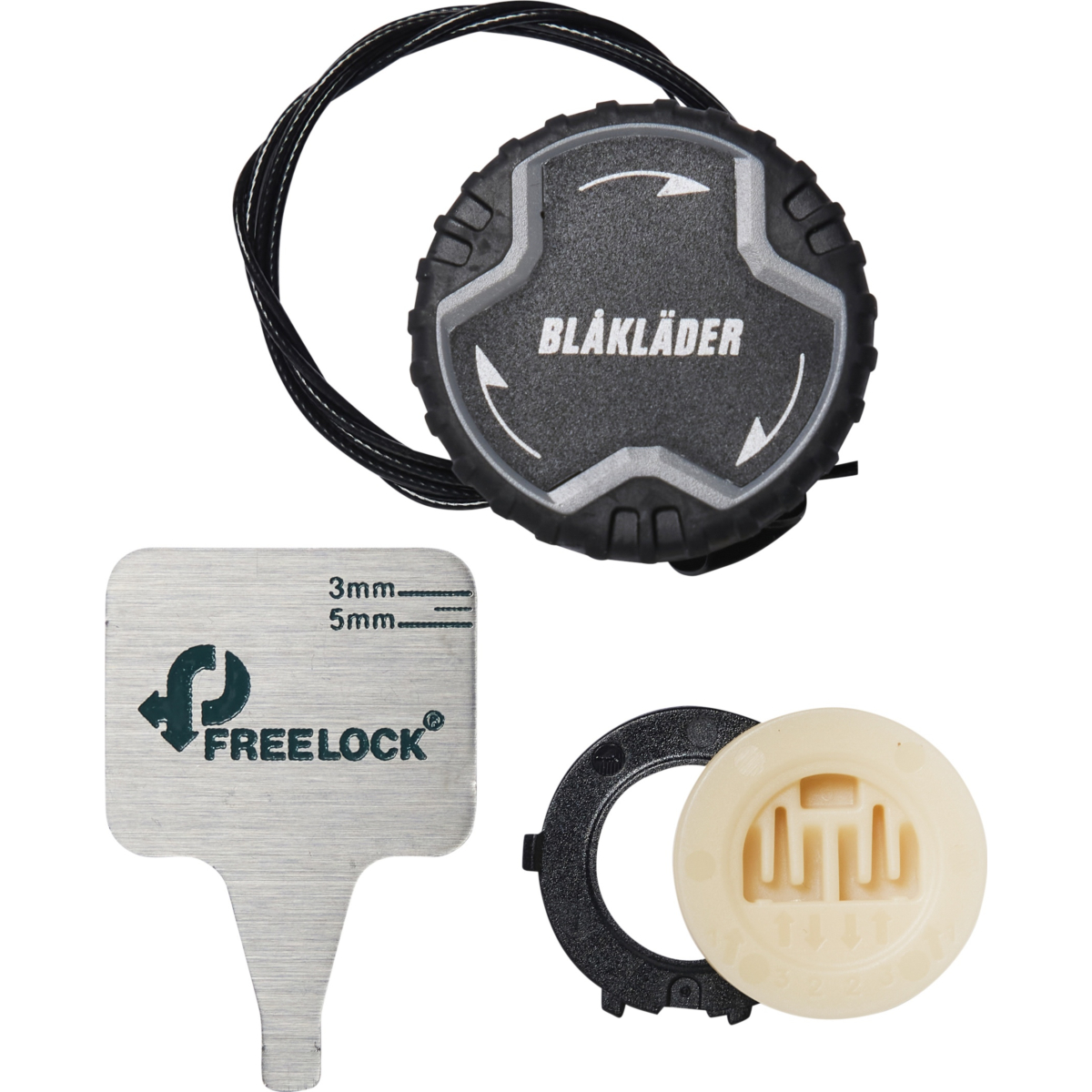 B102 低帮鞋维修套件 Freelock