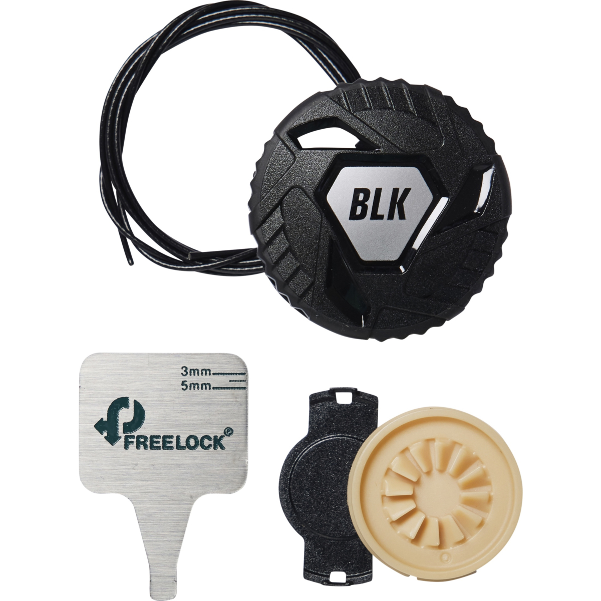 B103 Repair kit Freelock for High-cut Boot