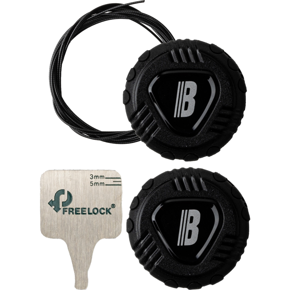 B104 低帮鞋侧装式维修套件