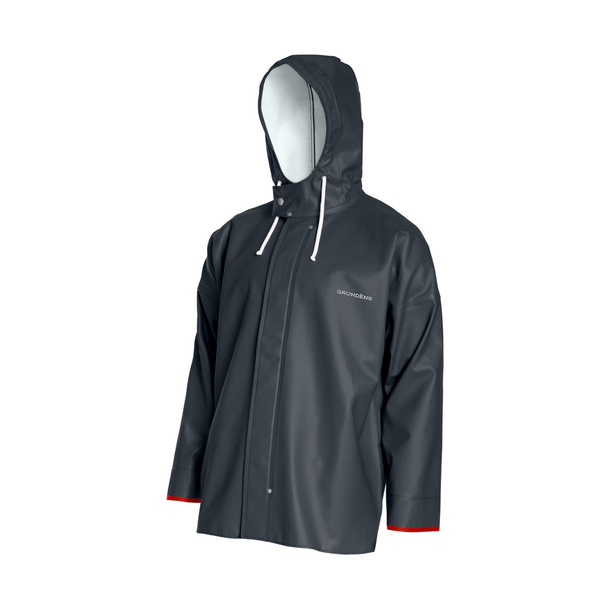 Brigg 40 派克大衣