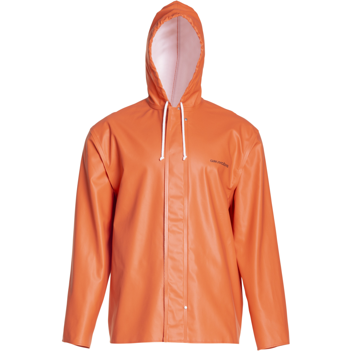 Clipper 82 PVC-Coated Waterproof Jacket