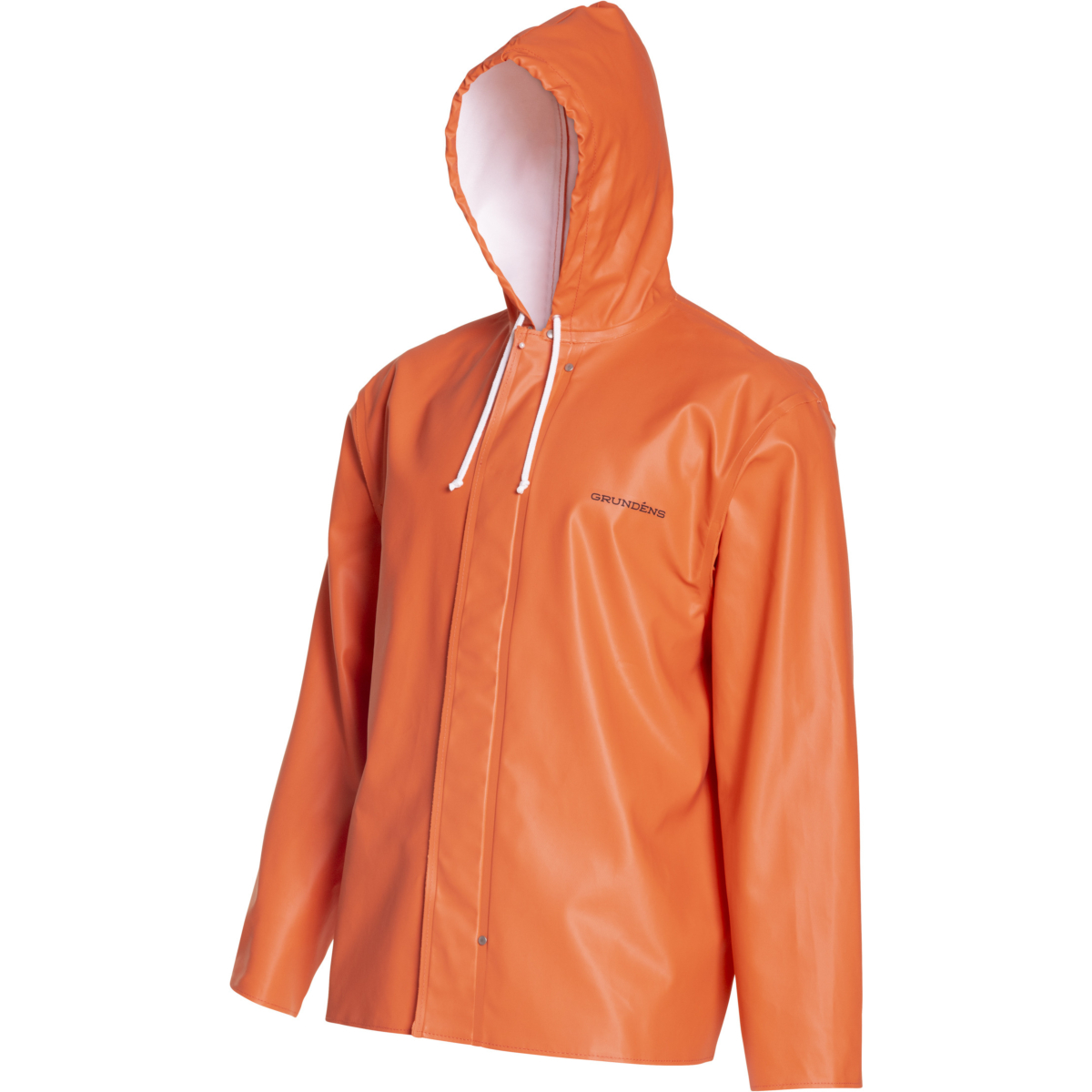 Clipper 82 PVC-Coated Waterproof Jacket