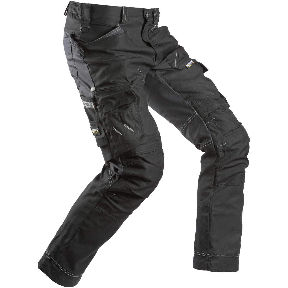 Dimexattitude-housut 3.0 60601