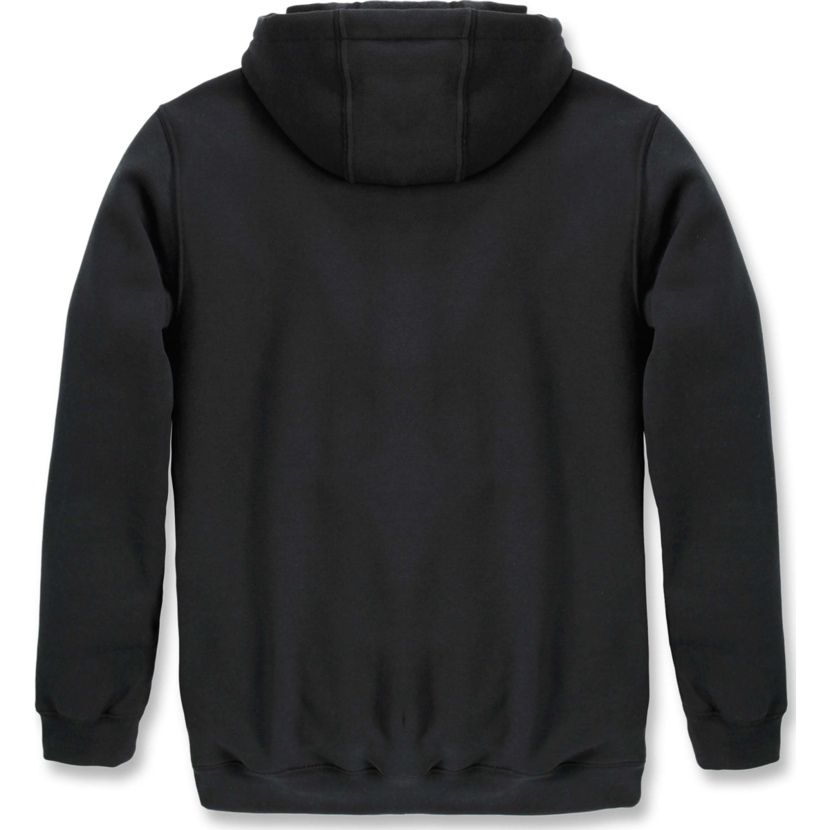Marquette Logo Sweatshirt