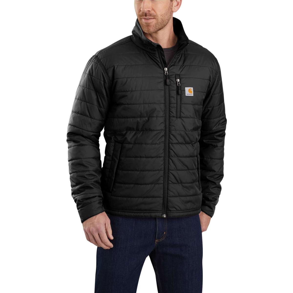 Gilliam Jacket