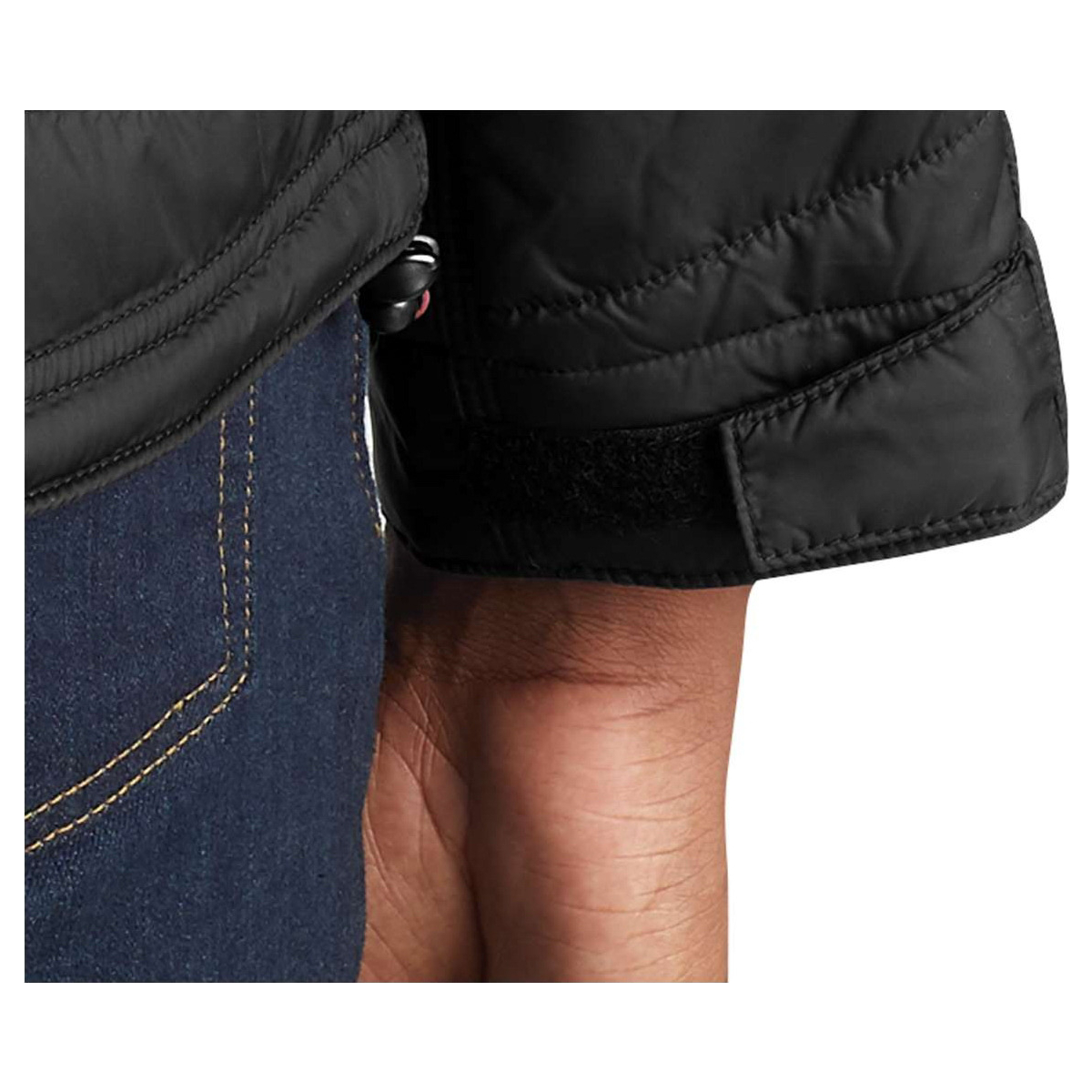 Gilliam Jacket