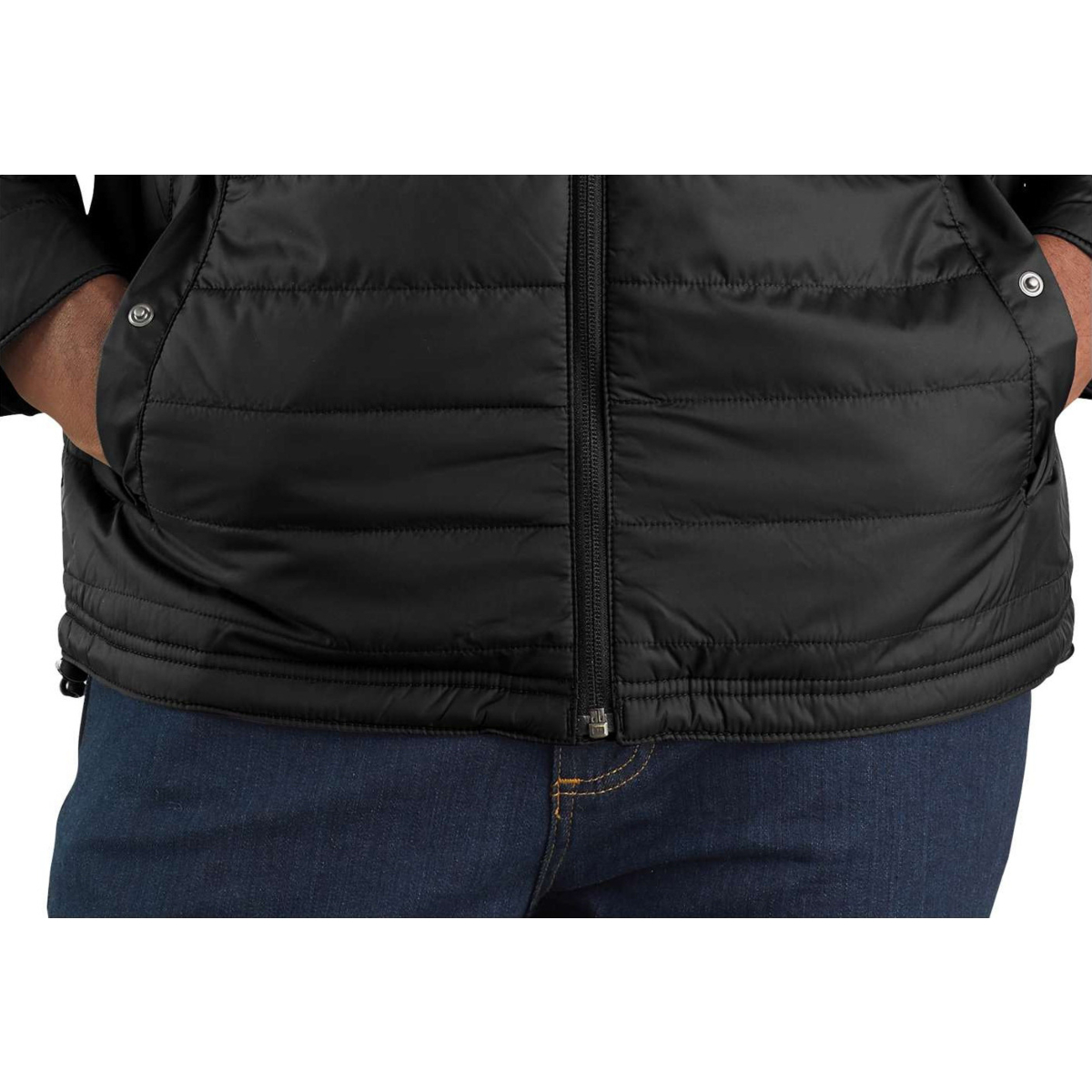 Gilliam Jacket