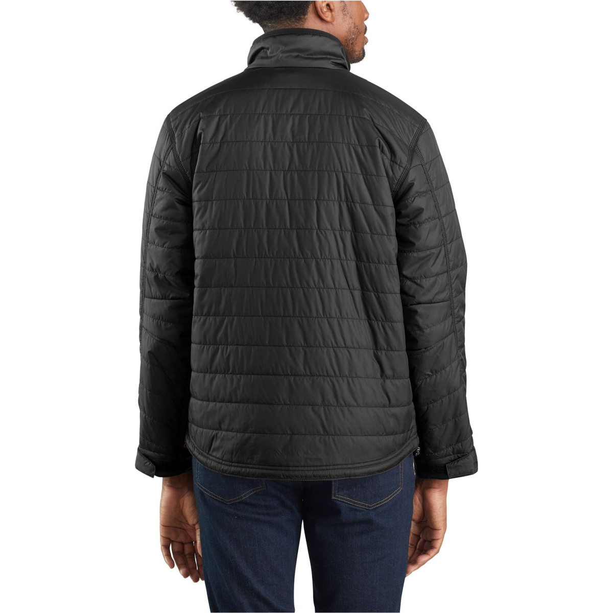 Gilliam Jacket