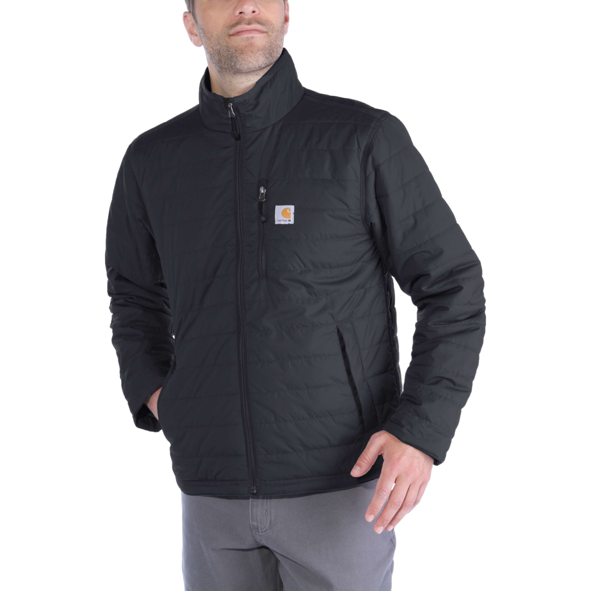 Gilliam Jacket