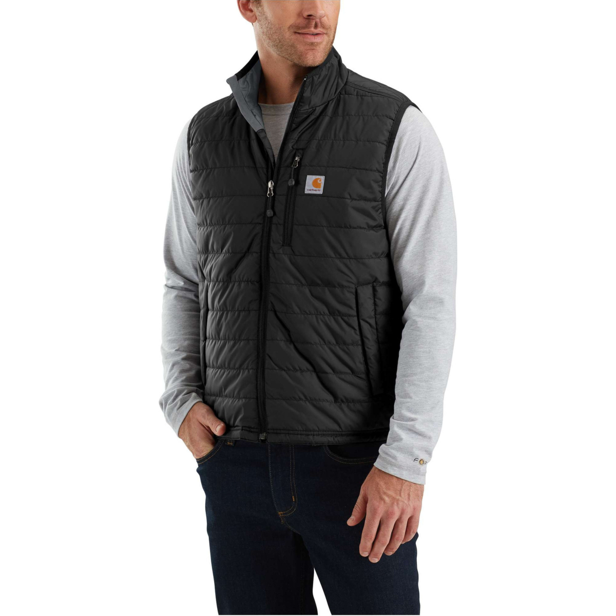 Gilliam Gilet