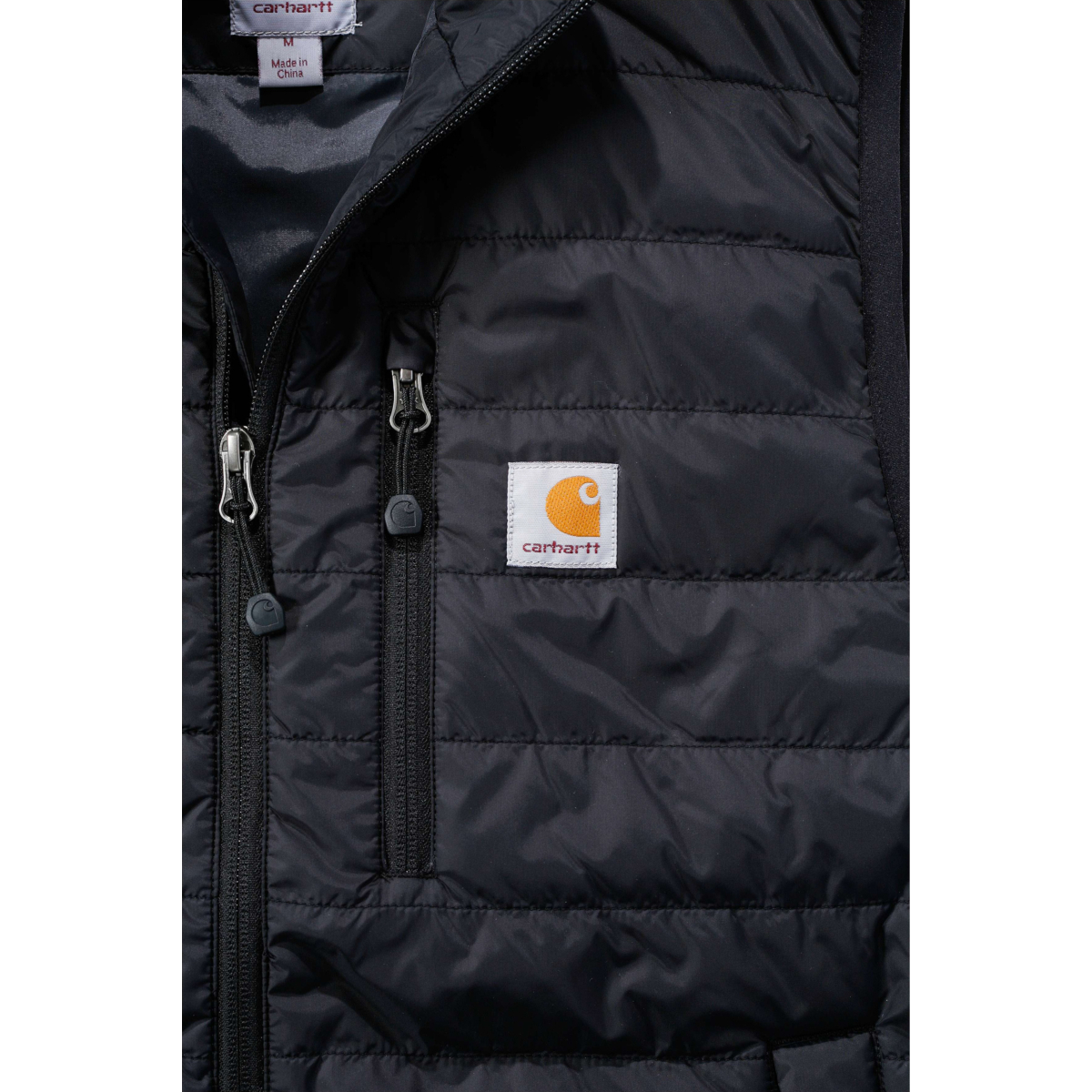 Gilliam Gilet