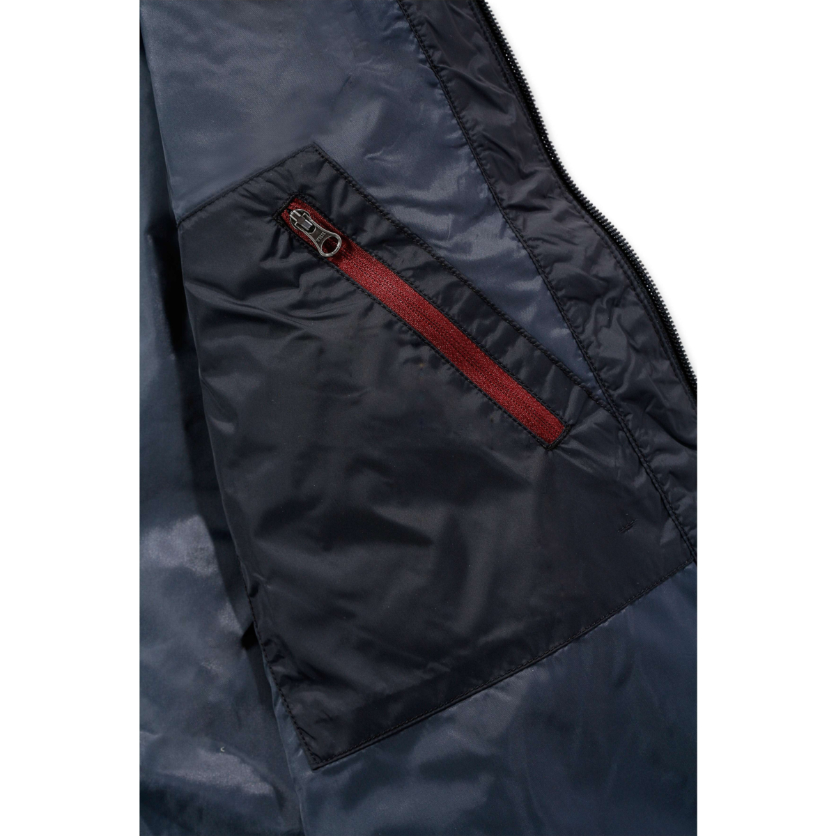 Gilliam Gilet